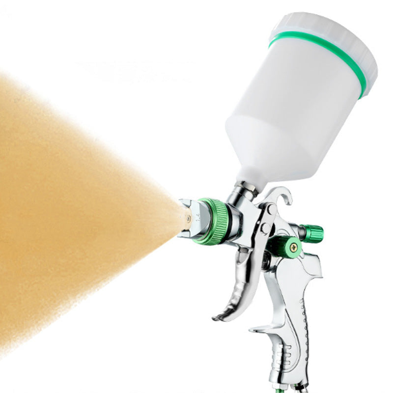 Multifuntional Stainless Steel Paint Sprayer