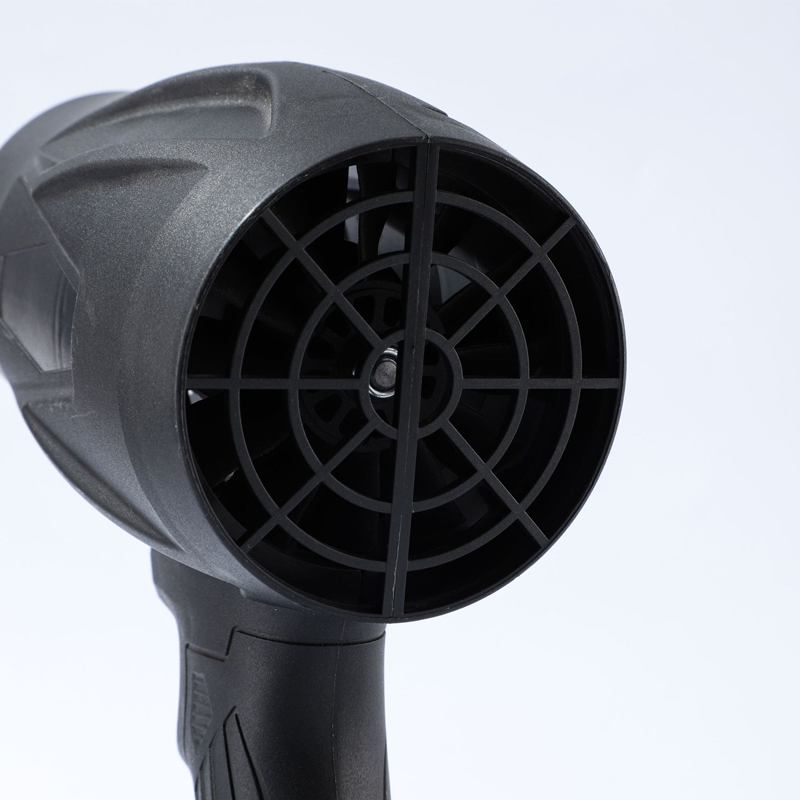 🌪️ Limited Time Half Price - Turbo Blower Portable Fan