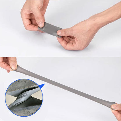 🔥New Upgrade🔥Heavy-Duty Concrete Crack Repair Adhesive