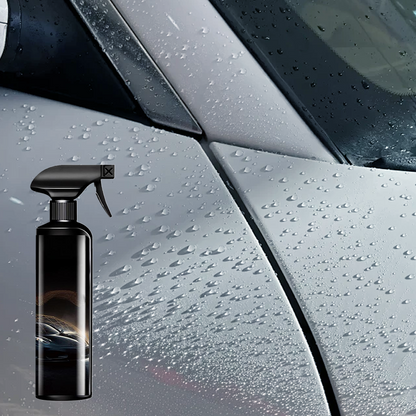 Car Paint Stain Removal Water Repellent Maintenance Coating Spray