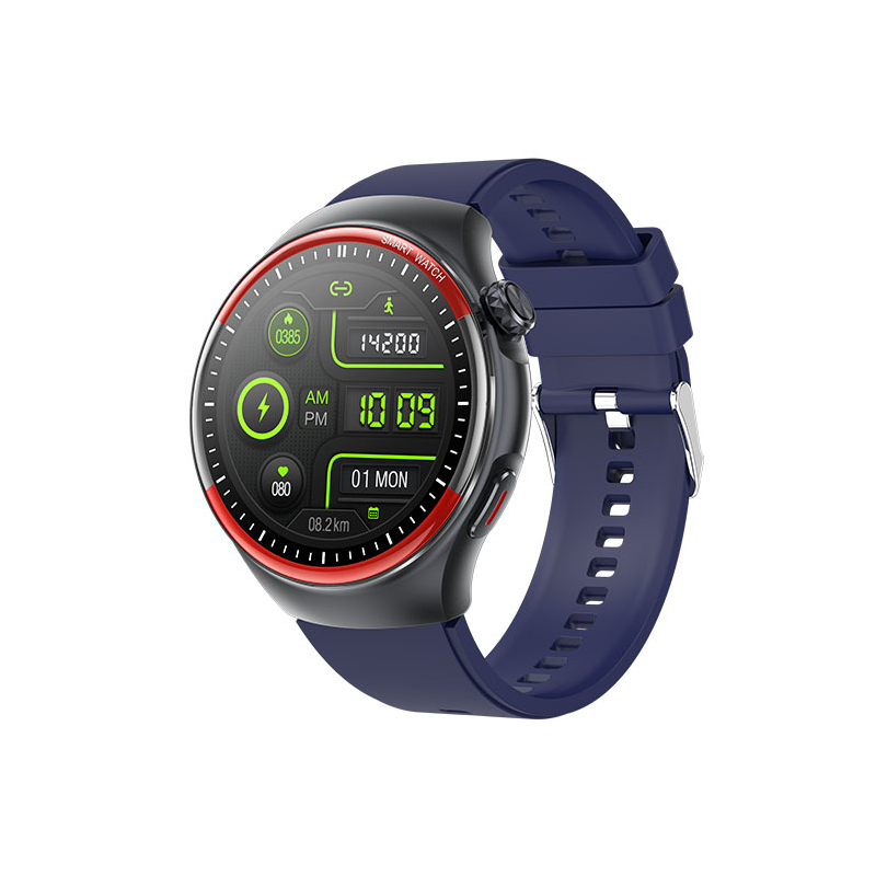 Bluetooth Smart Health Monitoring Watch