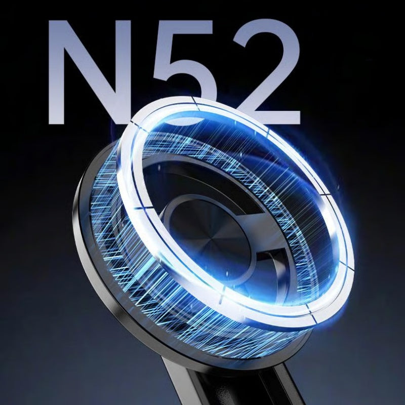 4-in-1 Multifunctional 360° Rotation Magnetic Selfie Stick