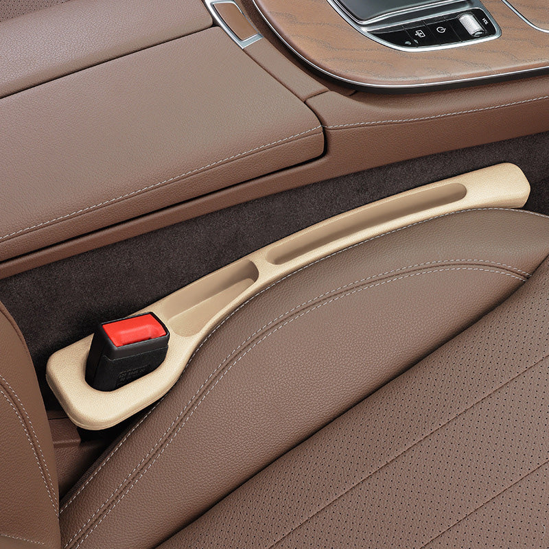 Car Seat Gap Filler Organizer